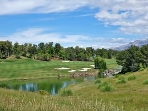 Shadow Creek 18th